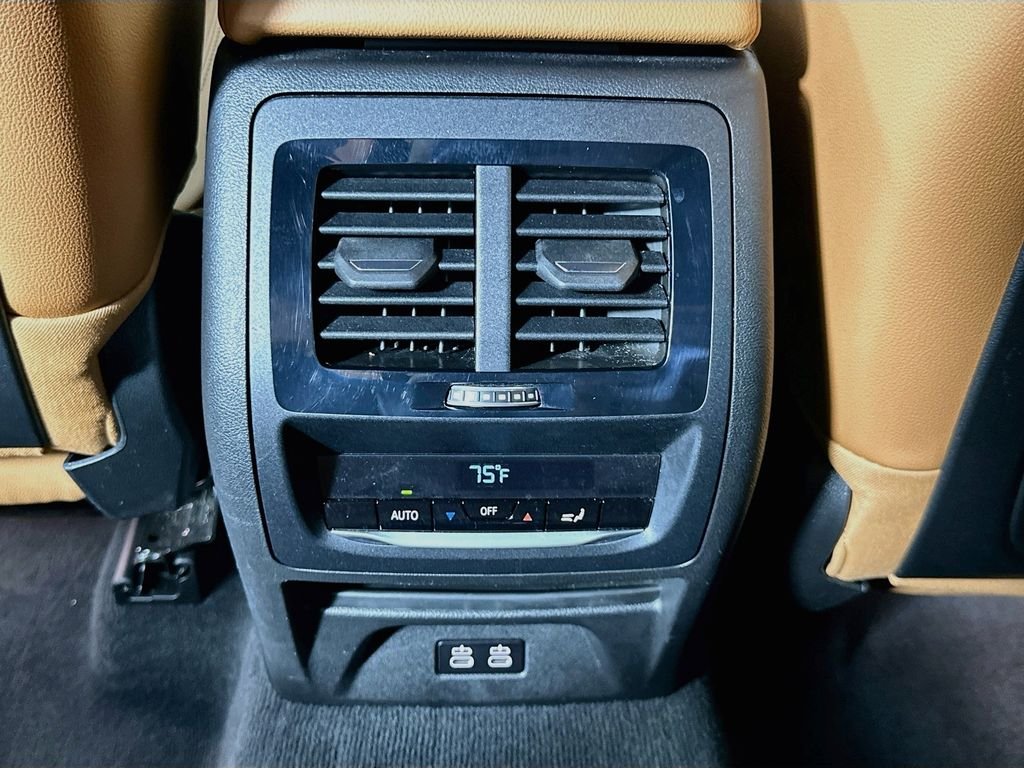 Certified Used 2023 Dark Graphite Metallic BMW xDrive30i image 26