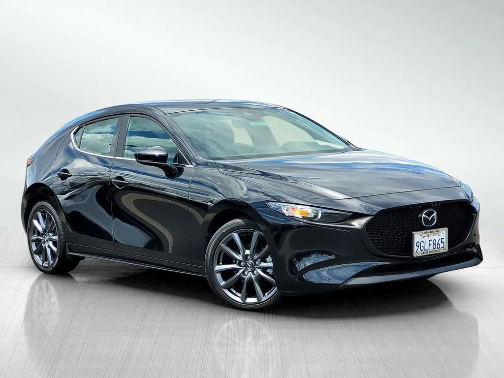 2023 Mazda CX-3 Select AT 5-Door SKYACTIV's photo