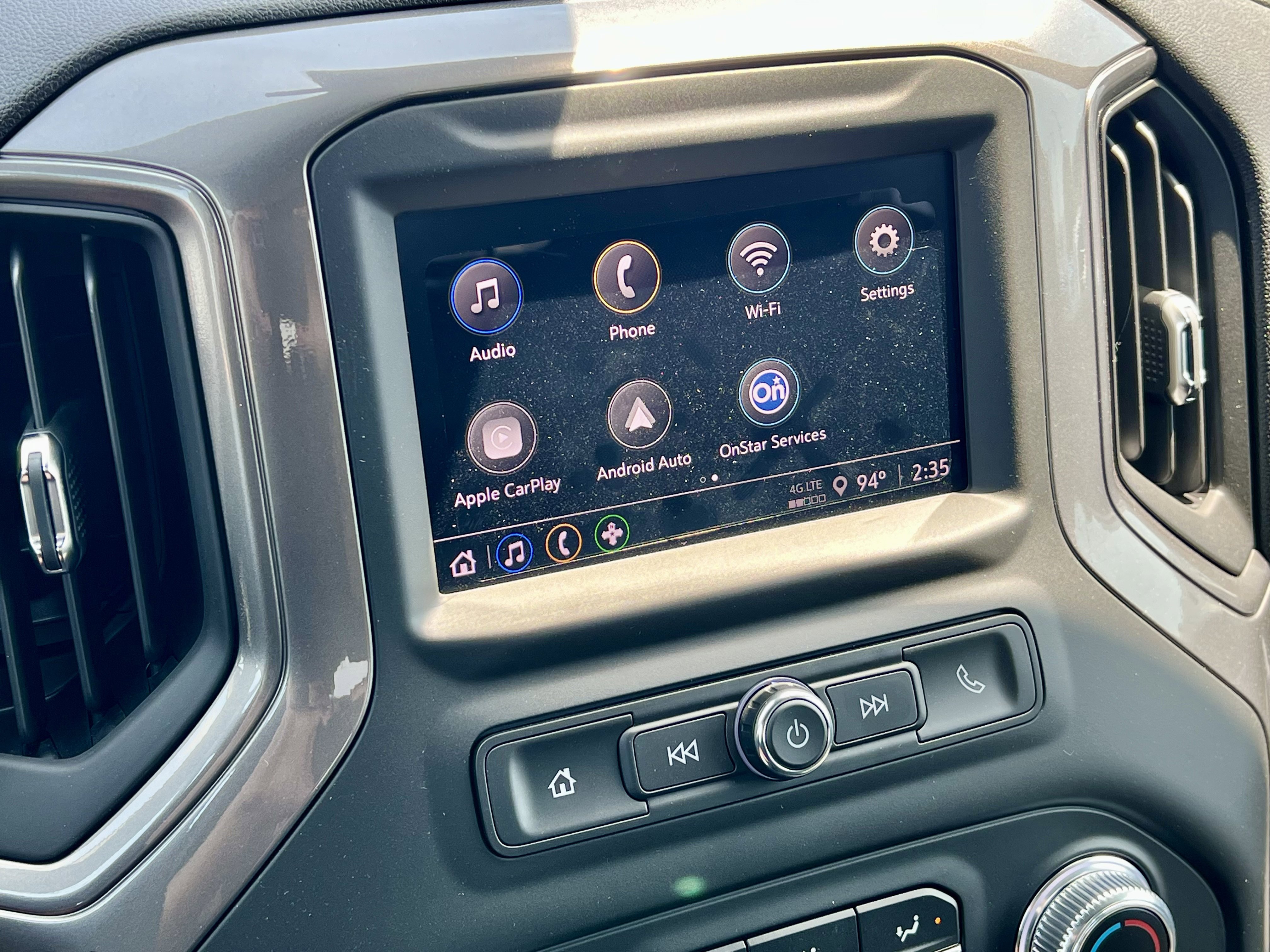 2025 GMC Sierra 2500HD Pro - Photo 23
