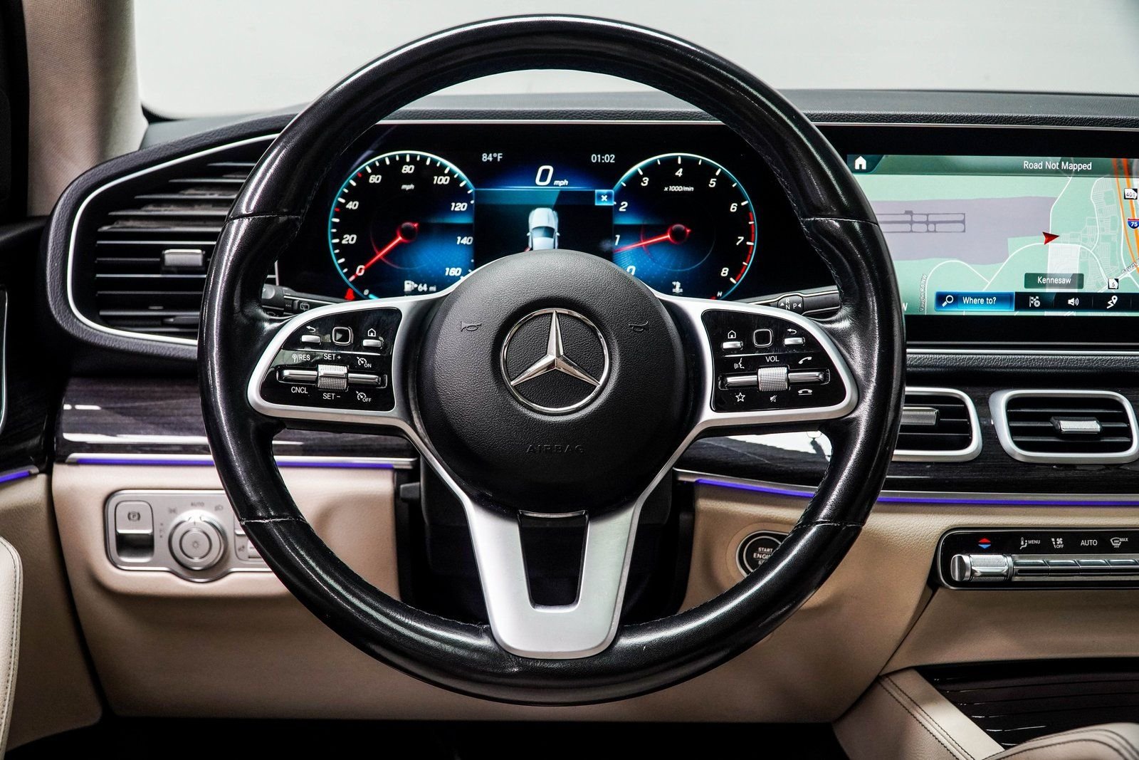2021 Mercedes-Benz GLE GLE350 - Photo 15
