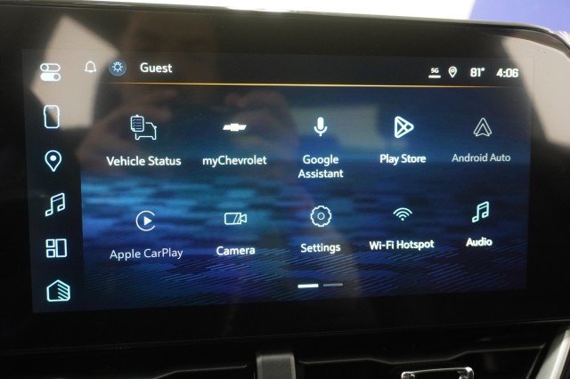 2027 Chevrolet Equinox LT - Photo 29