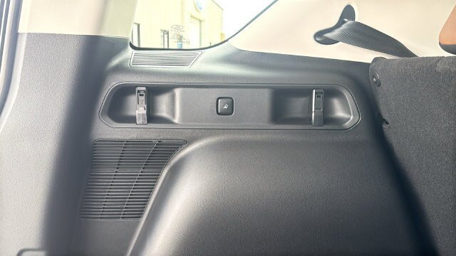 New 2026 Carbonized Gray Metallic Ford Outer Banks® image 66