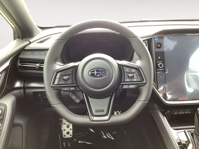 New 2026 Silver Metallic Subaru GT image 12