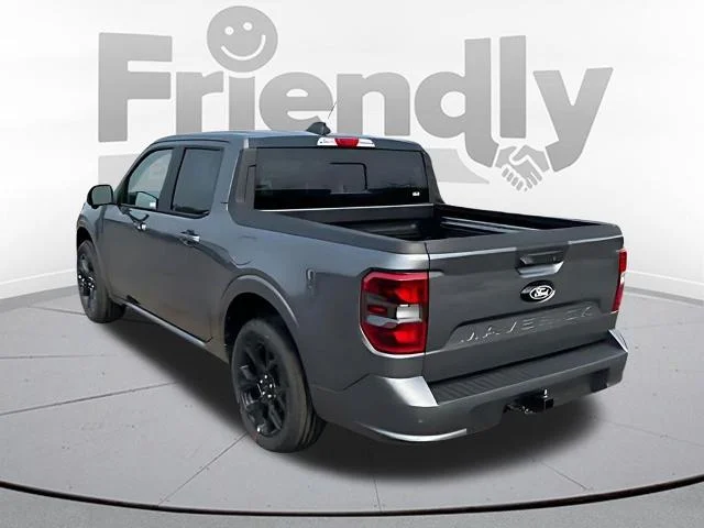 2025 Ford Maverick Lobo Premium - Photo 41