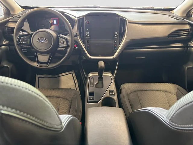 Used 2024 White Subaru Premium image 11