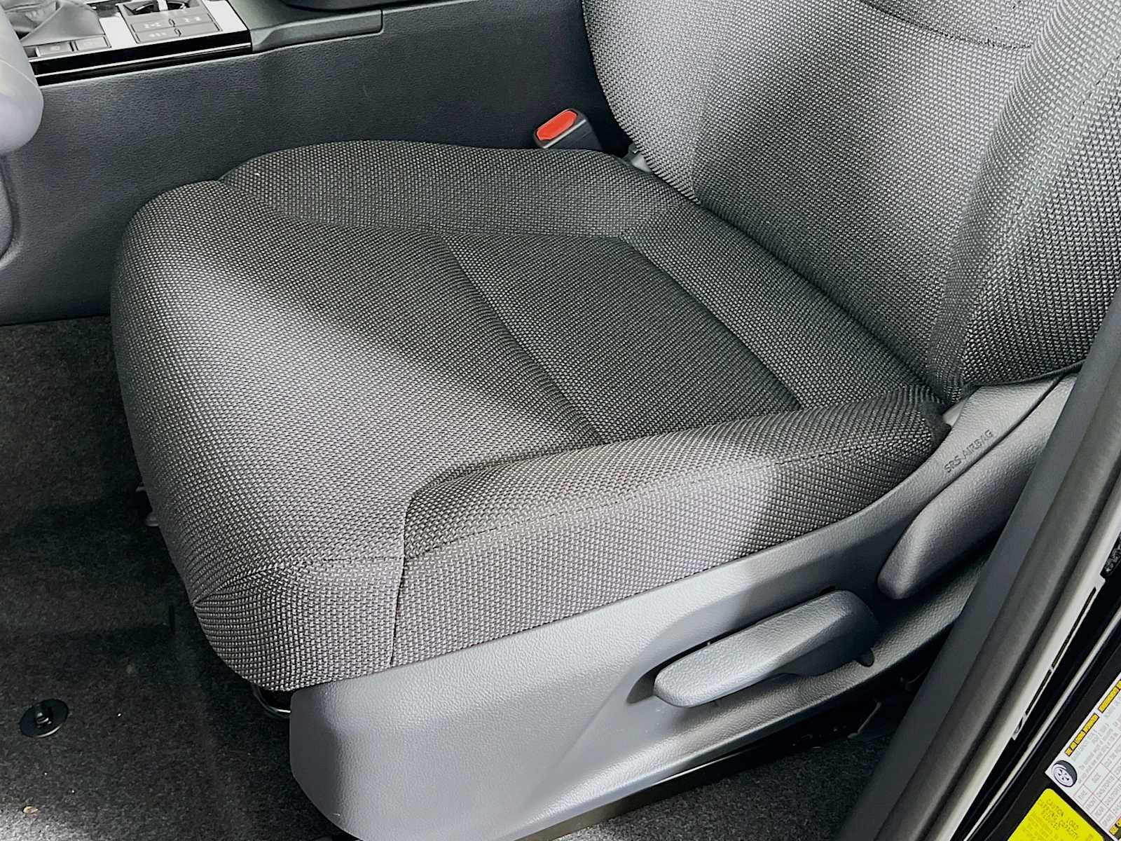 2026 Toyota Land Cruiser — photo 18