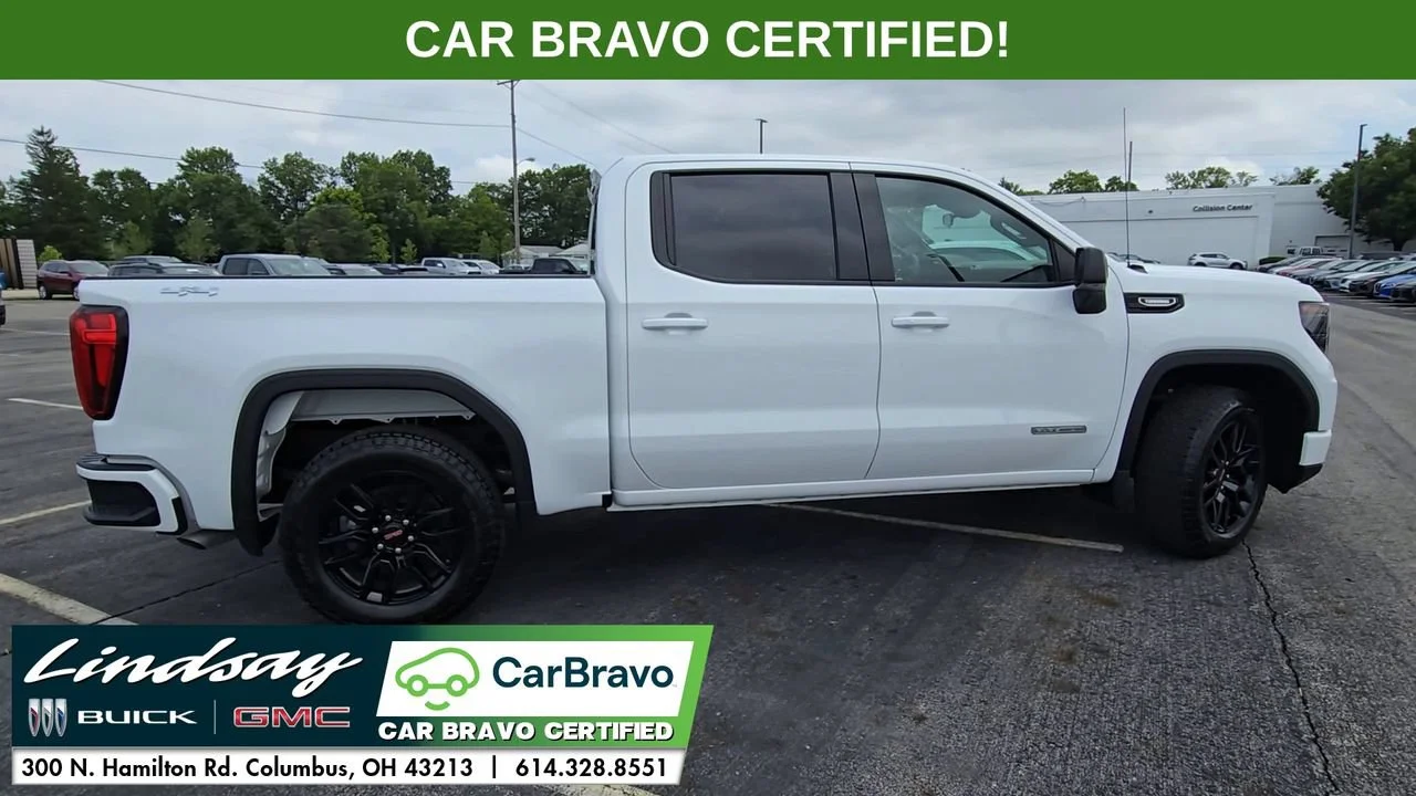 2026 GMC Sierra 1500 Elevation - Photo 11