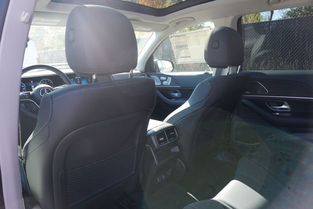 Used 2026 Black Mercedes-Benz GLE 350 image 15