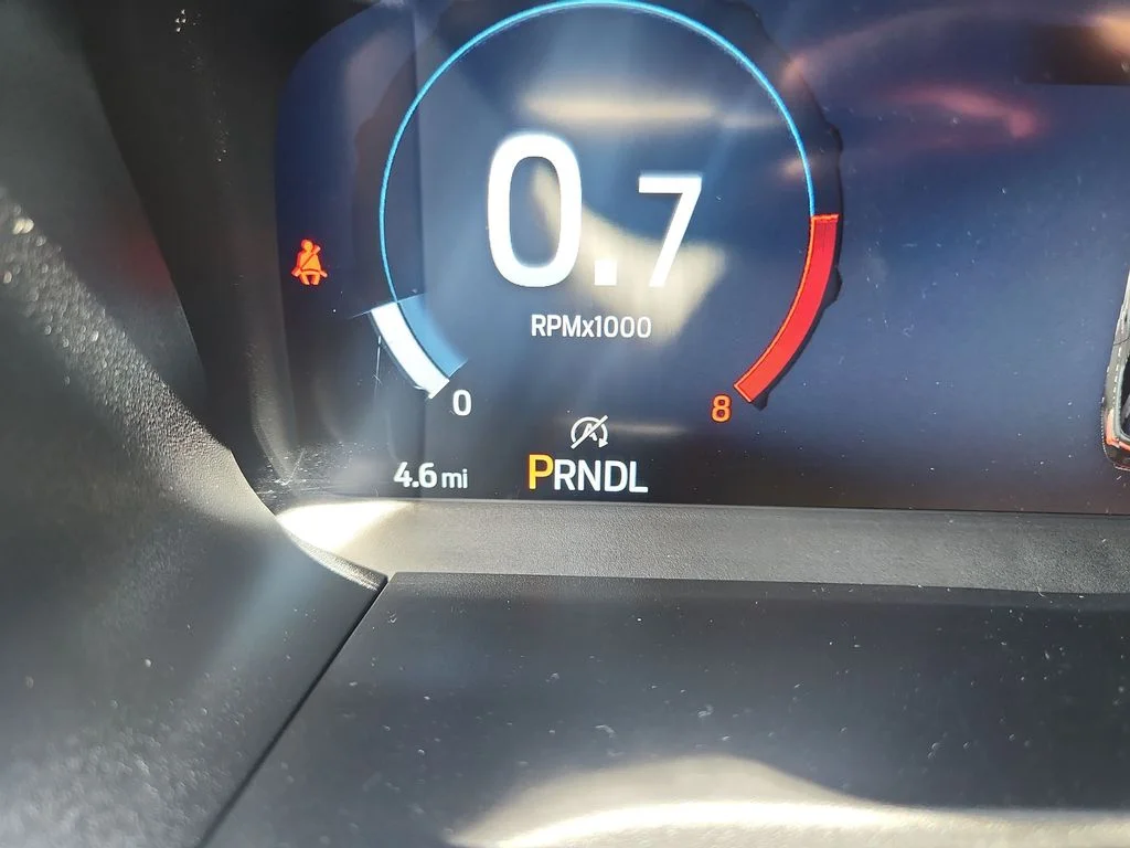 New 2026 Gray Ford Active image 22