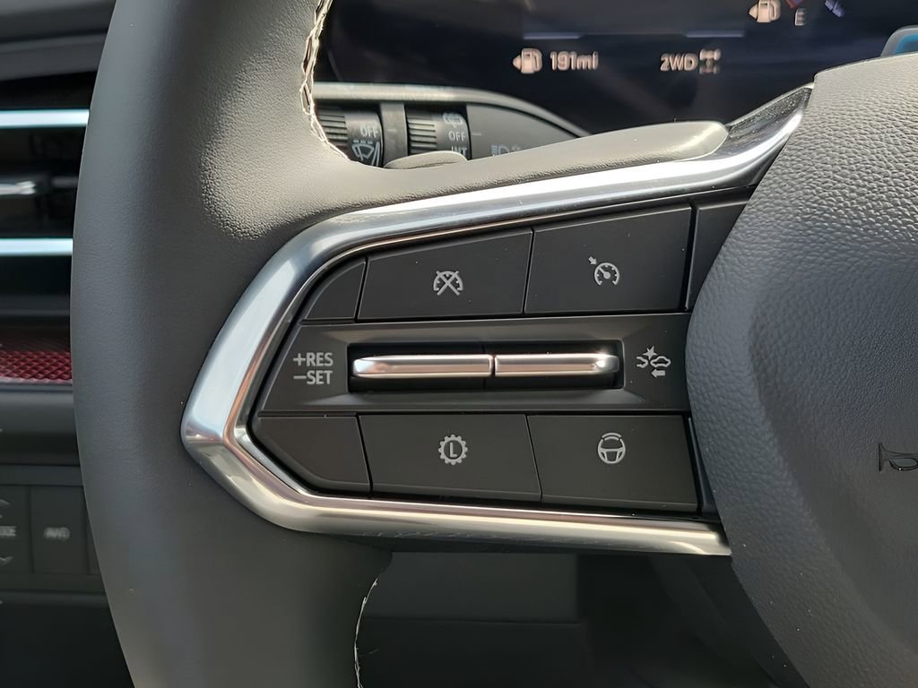 2026 Chevrolet Traverse Z71 - Photo 36