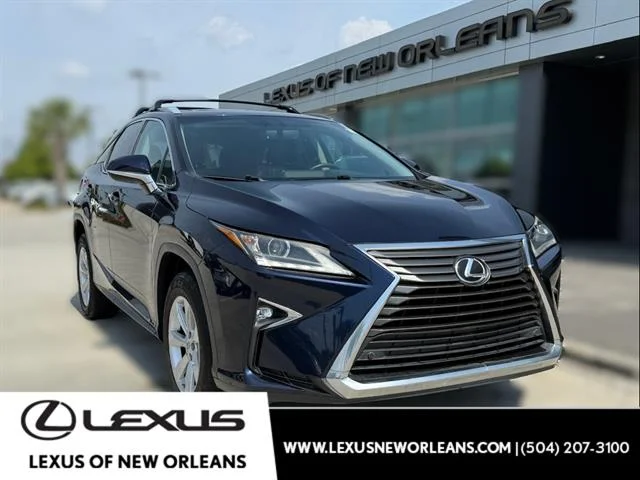 2016 Lexus RX 350 350 4x4's photo