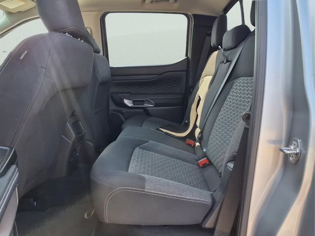 Used 2024 Silver Ford XLT image 13