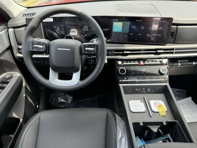 2026 Hyundai Santa Fe SEL - Photo 17