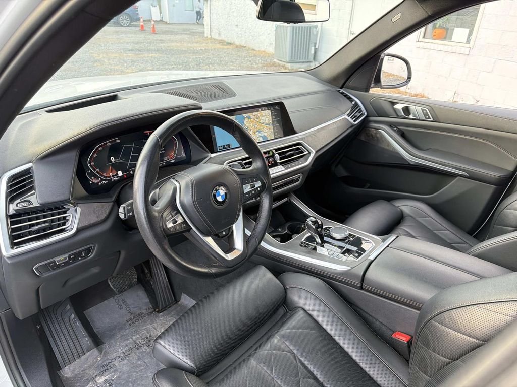 2023 BMW X5 40i - Photo 30