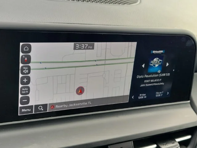 2024 Kia Seltos EX - Photo 28