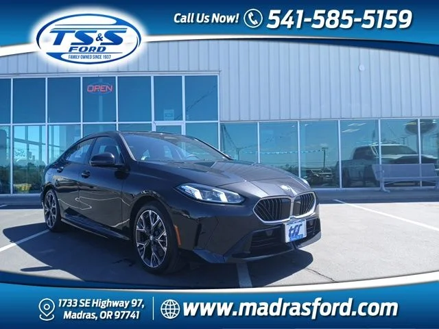 2025 BMW 2 Series 228 xDrive Gran Coupe's photo