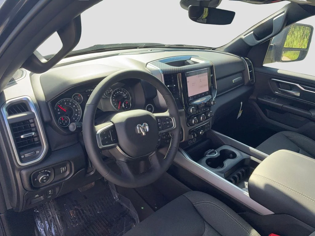 2026 RAM 1500 Big Horn/Lone Star - Photo 10