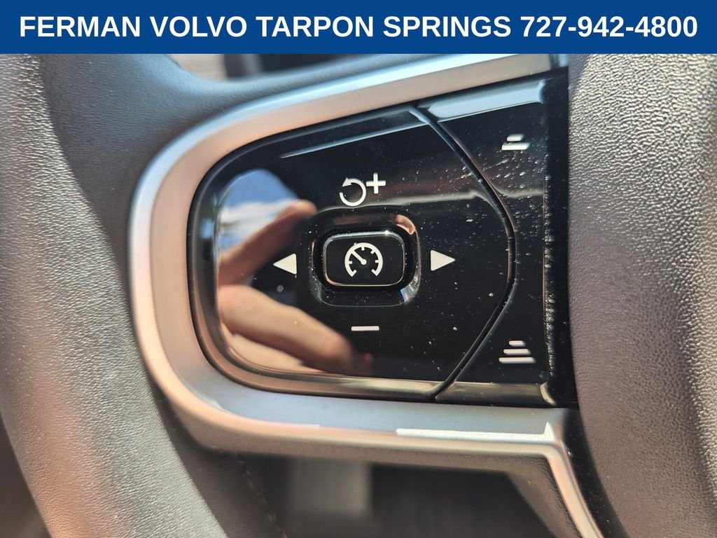 New 2026 Vapour Grey Volvo Plus image 31