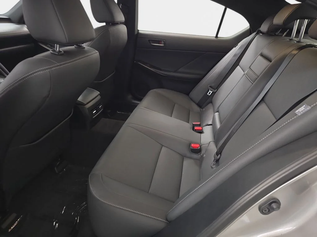Used 2022 Silver Lexus 300 image 13