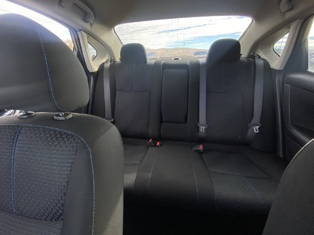 Used 2018 Gray Nissan SR image 21