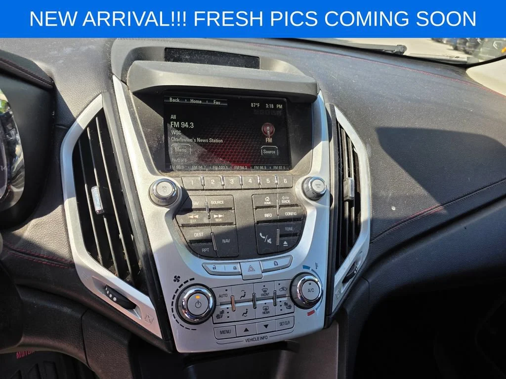 Used 2013 Quicksilver Metallic GMC Denali image 10