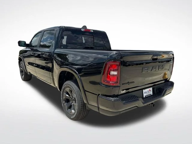 New 2026 Black Ram Big Horn/Lone Star image 6