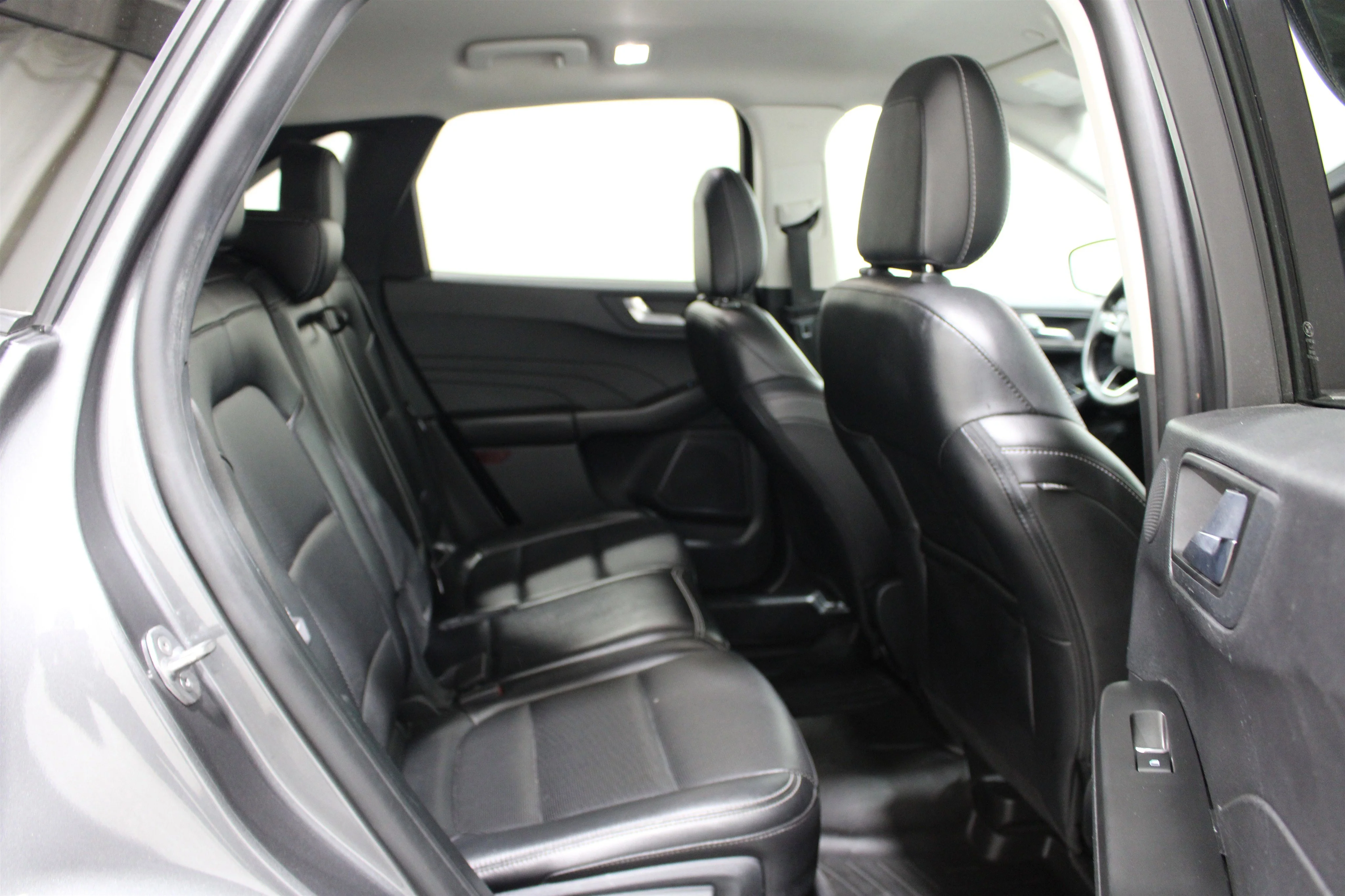 2022 Ford Escape SEL - Photo 25