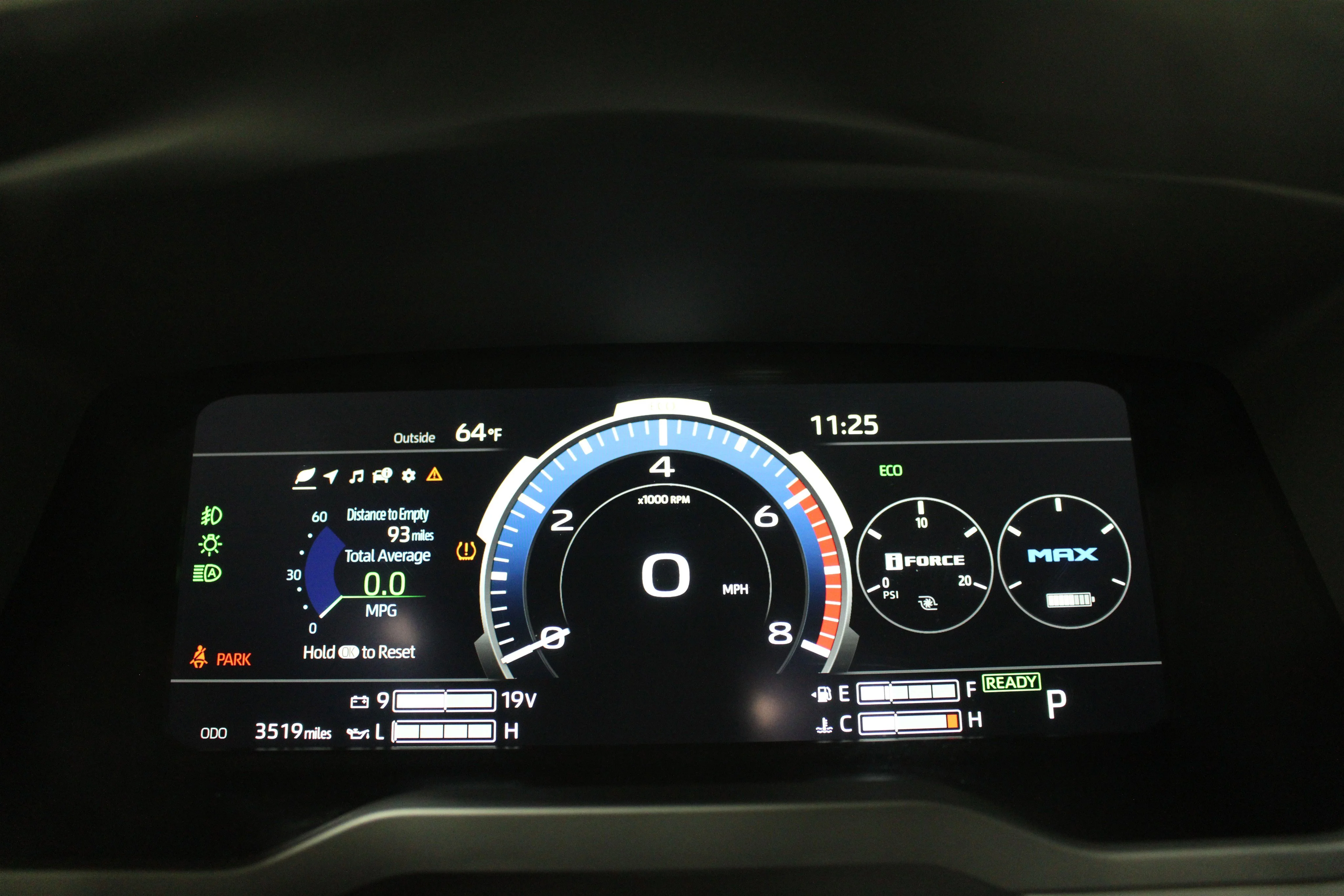 2026 Toyota Sequoia Platinum - Photo 13