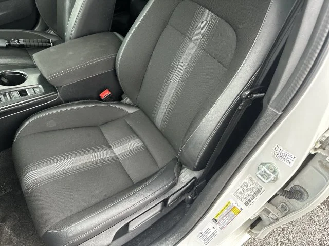 Used 2022 White Honda Sport image 22