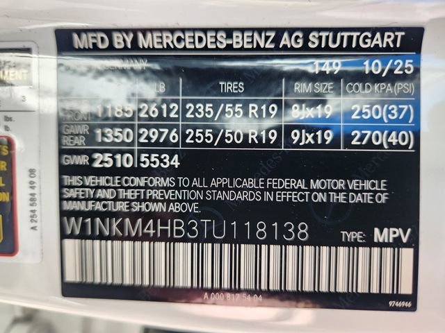 Certified Used 2026  Mercedes-Benz GLC 300 image 24