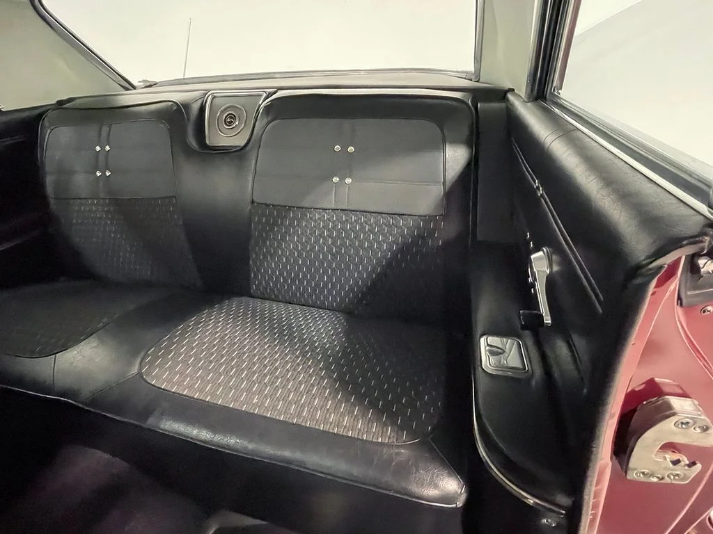 Used 1963 Red Chevrolet  image 54