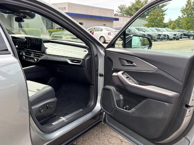2024 Acura ZDX A-SPEC - Photo 35
