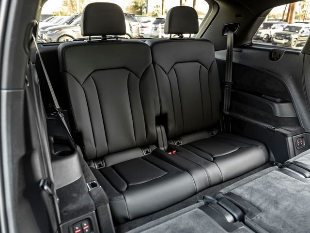 Used 2023 Satellite Silver Audi 55 Premium Plus image 33