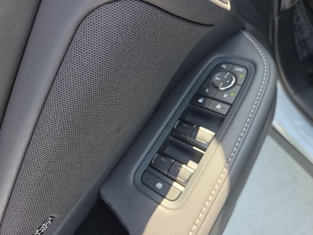 Certified Used 2024 CELESTIAL SILVER Lexus 350 Luxury image 13