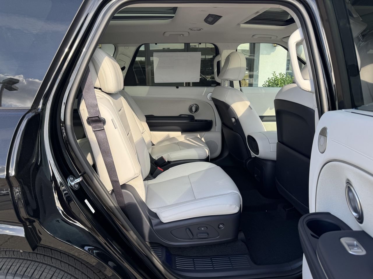 2026 Hyundai Palisade Calligraphy - Photo 25