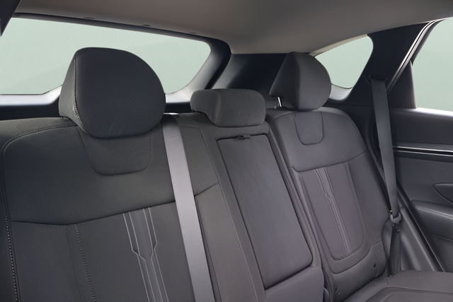 2024 Hyundai Tucson SEL - Photo 17