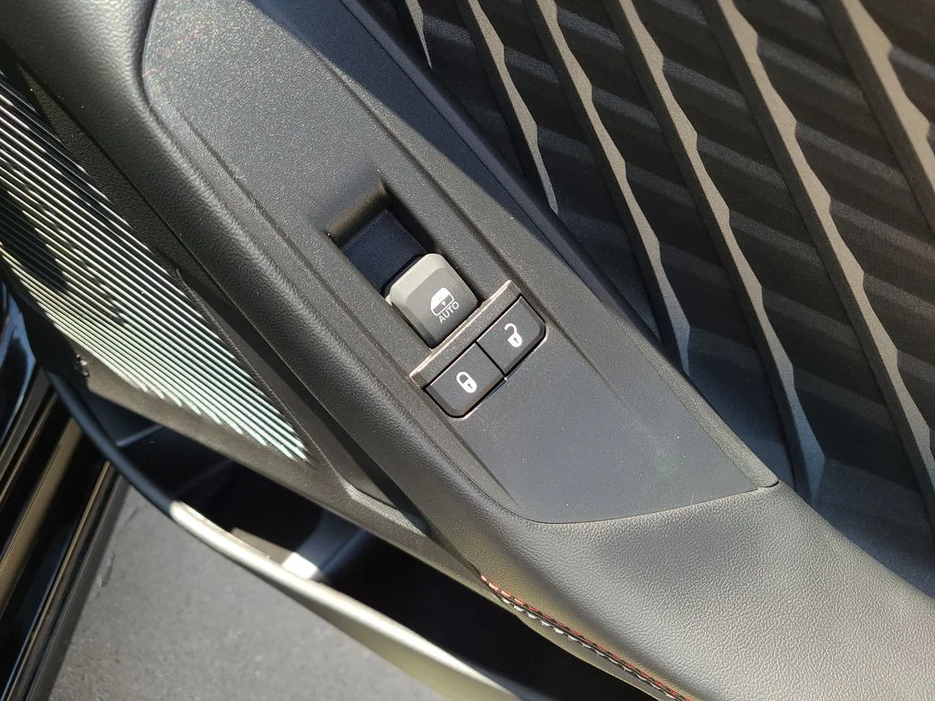 Used 2026 Black Dodge Scat Pack image 9