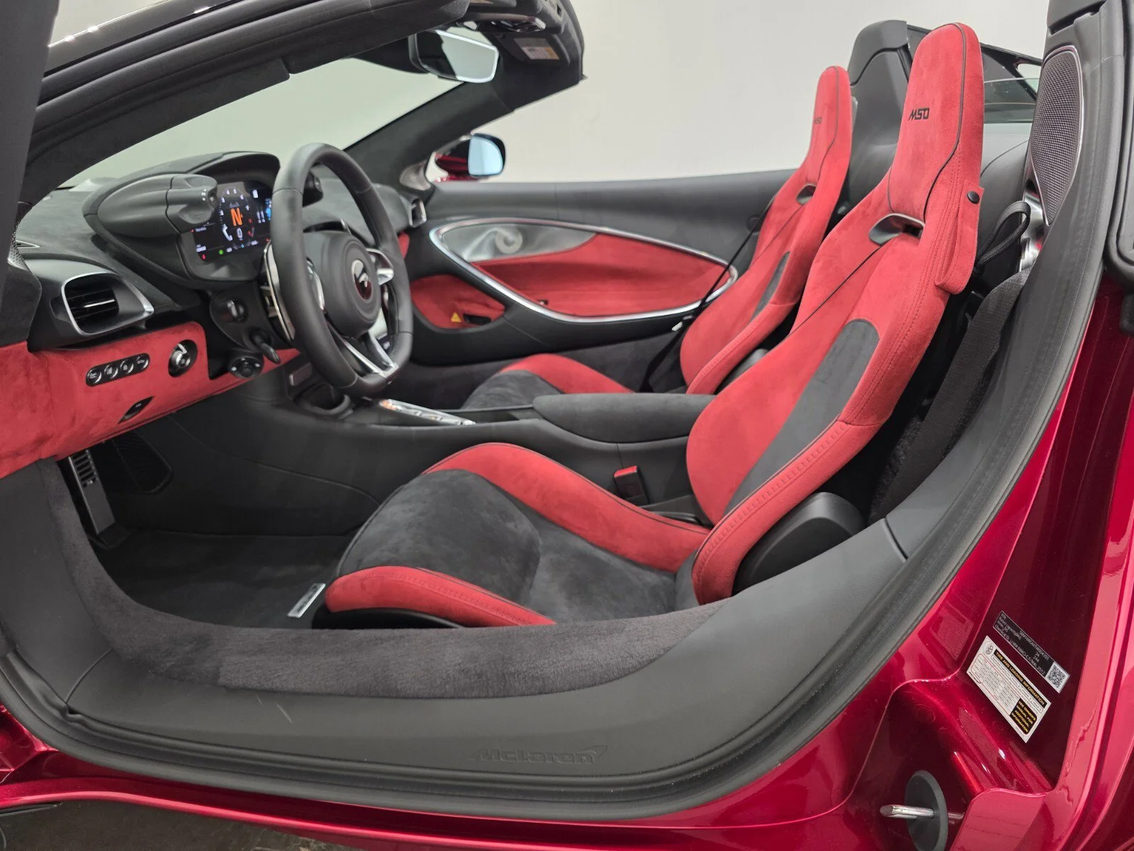 2026 McLaren Artura Performance - Photo 6