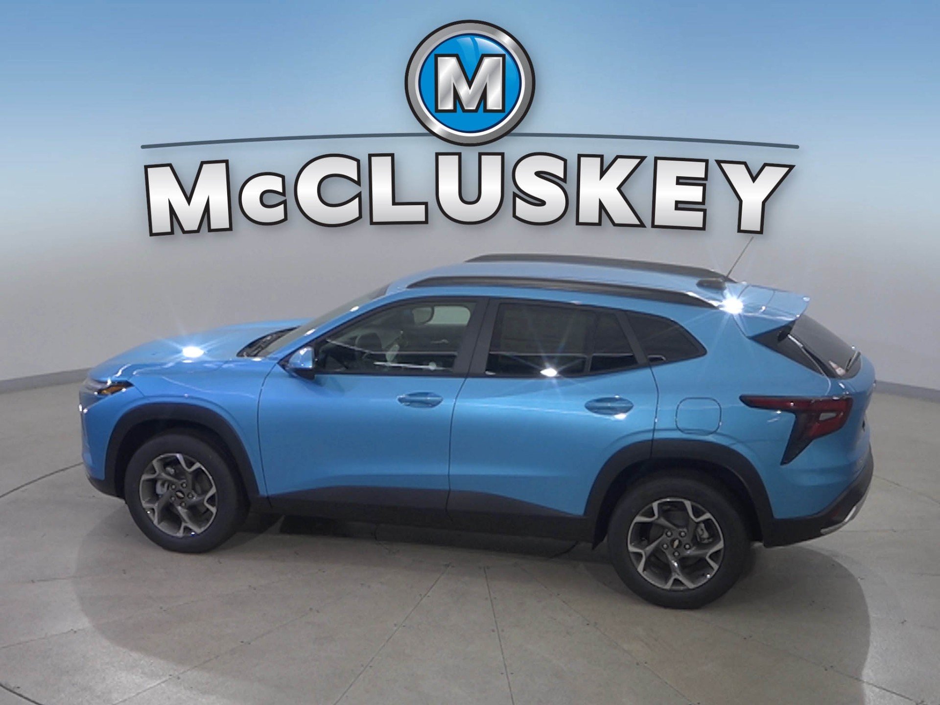 2026 Chevrolet Trax LT - Photo 57