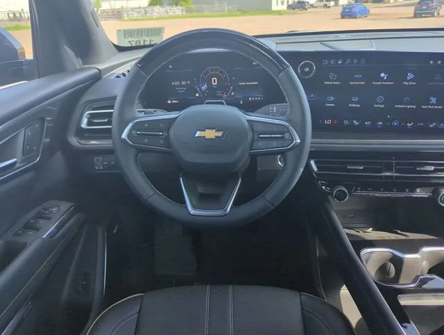2026 Chevrolet Traverse High Country - Photo 14