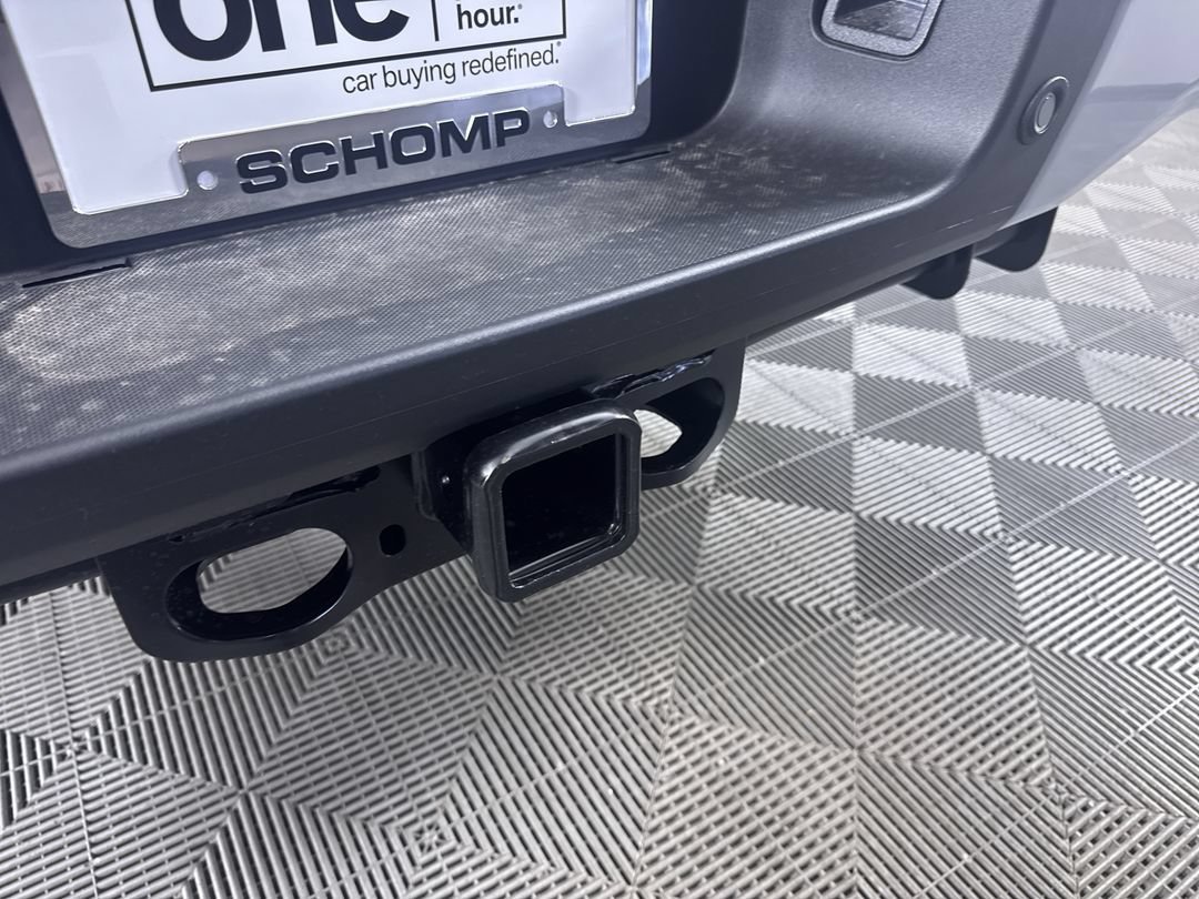 New 2026 Avalanche Ford Platinum image 25