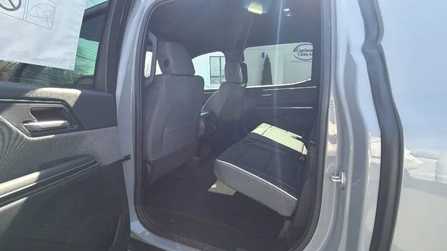 2026 GMC Sierra EV Elevation - Photo 29