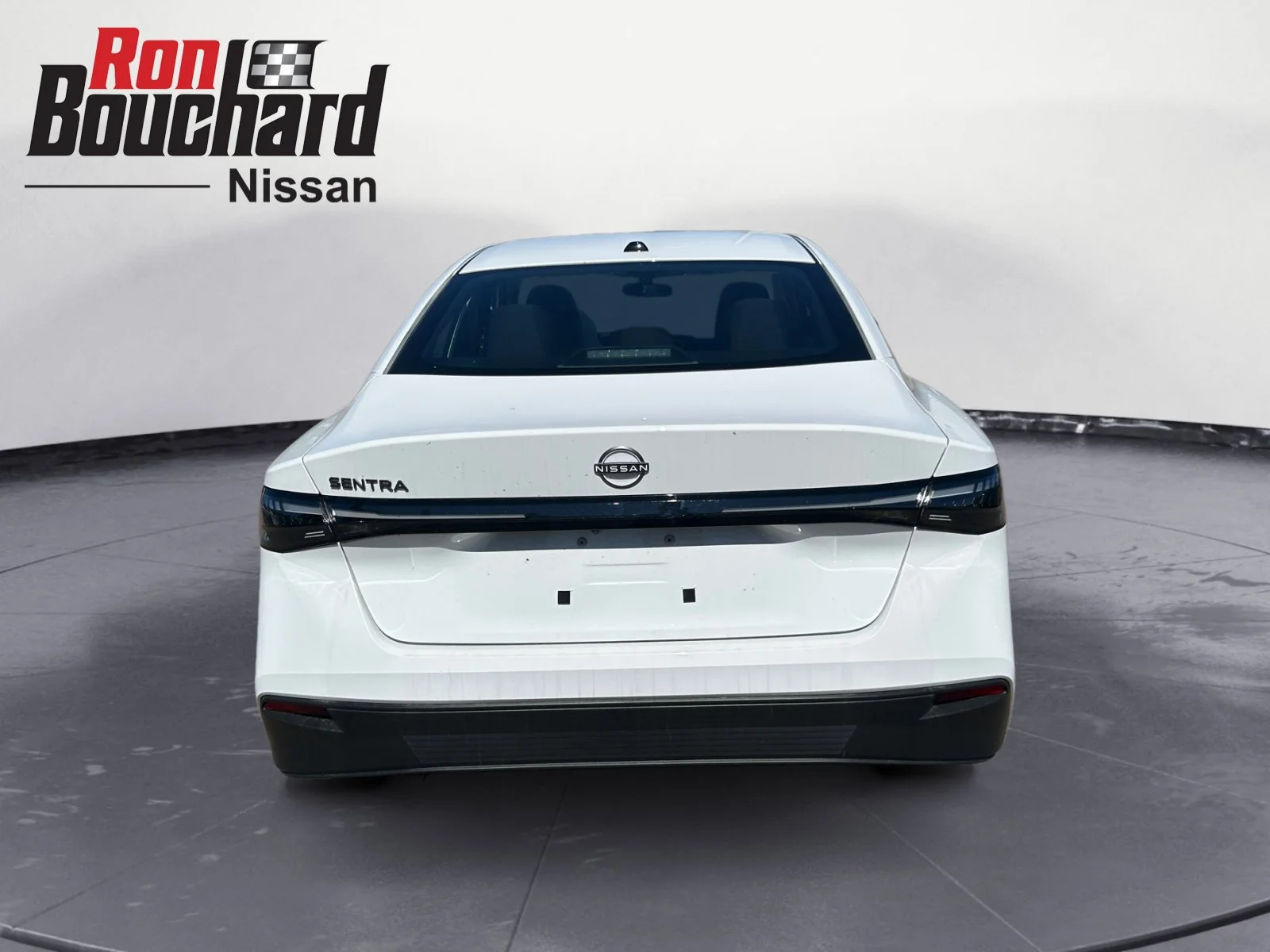New 2027 Fresh Powder Nissan SV image 3