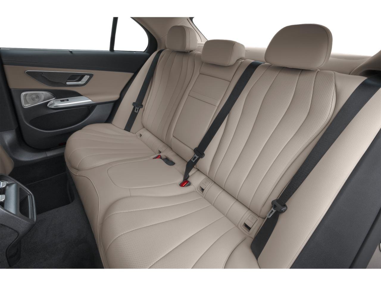 New 2027 Polar White Mercedes-Benz E 450 image 8