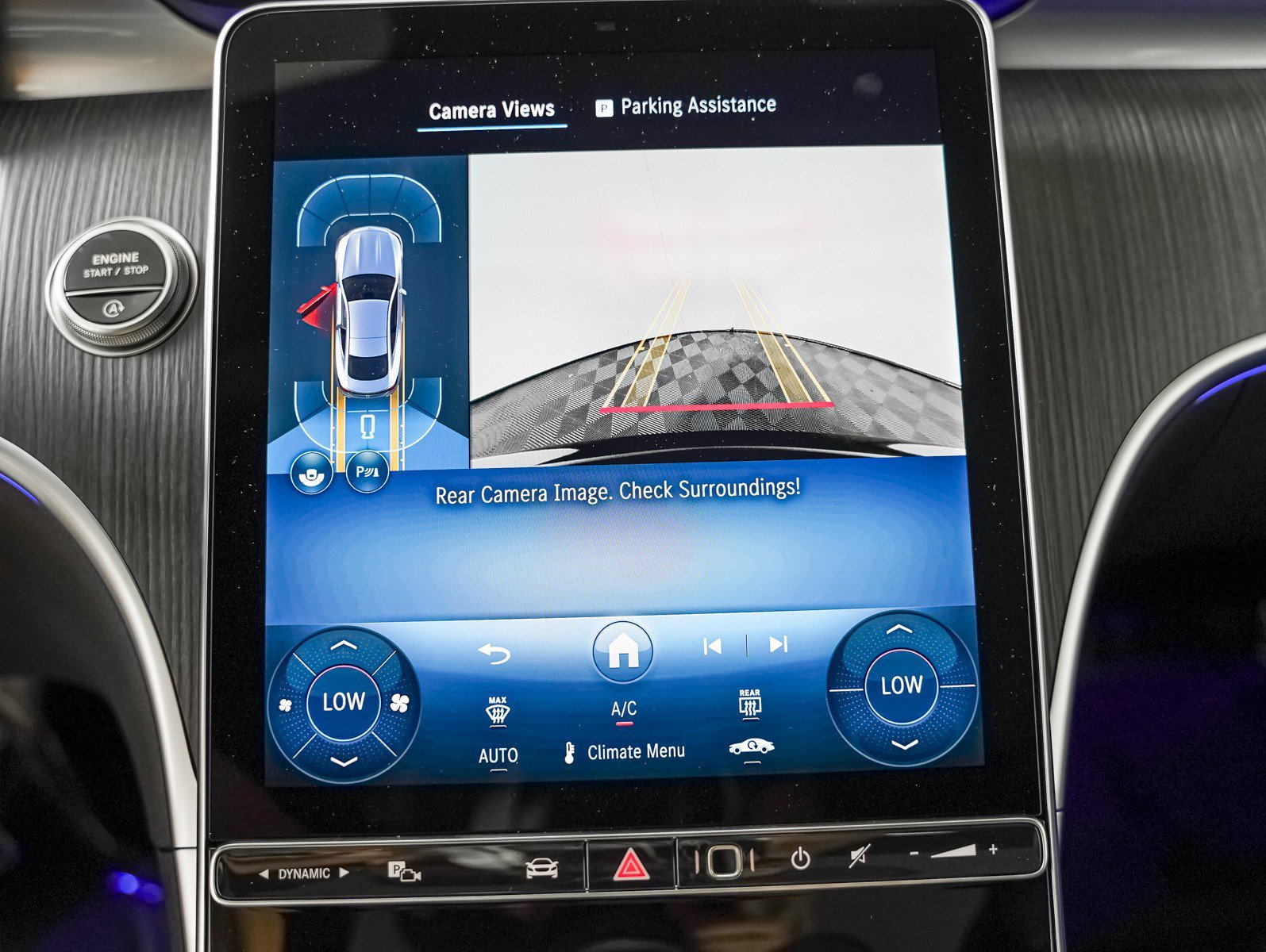 New 2026 Black Mercedes-Benz CLE 300 image 17