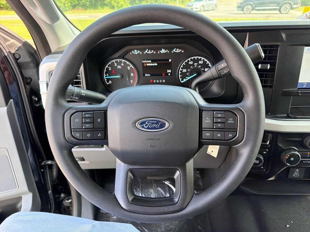 New 2026 Black Ford XL image 24