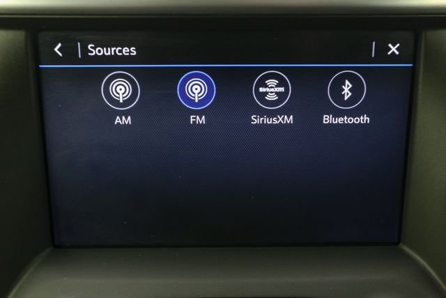 Used 2023 Blue GMC SLE image 24