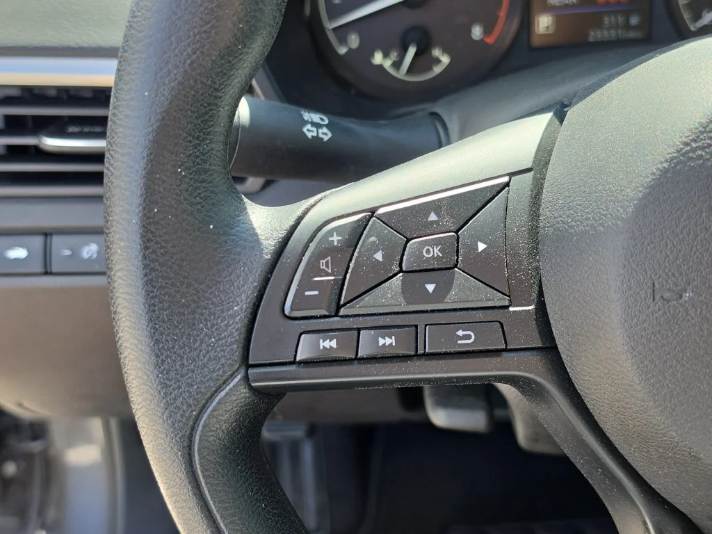 Used 2025 Gray Nissan 2.5 S image 29