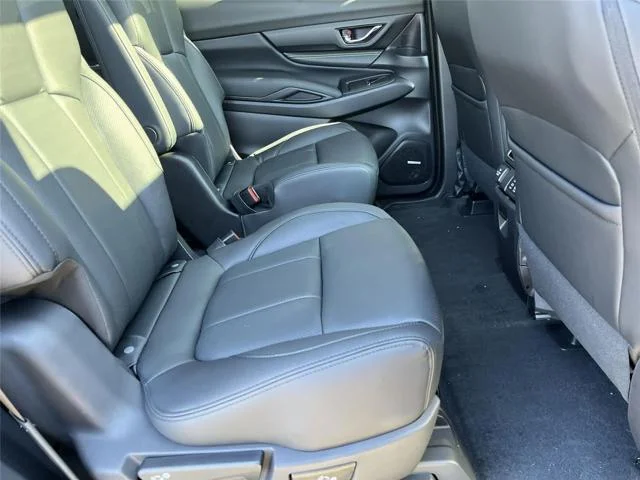 New 2026 AUTUMN GREEN METALLIC Subaru Onyx Edition Touring 7-Passenger image 18