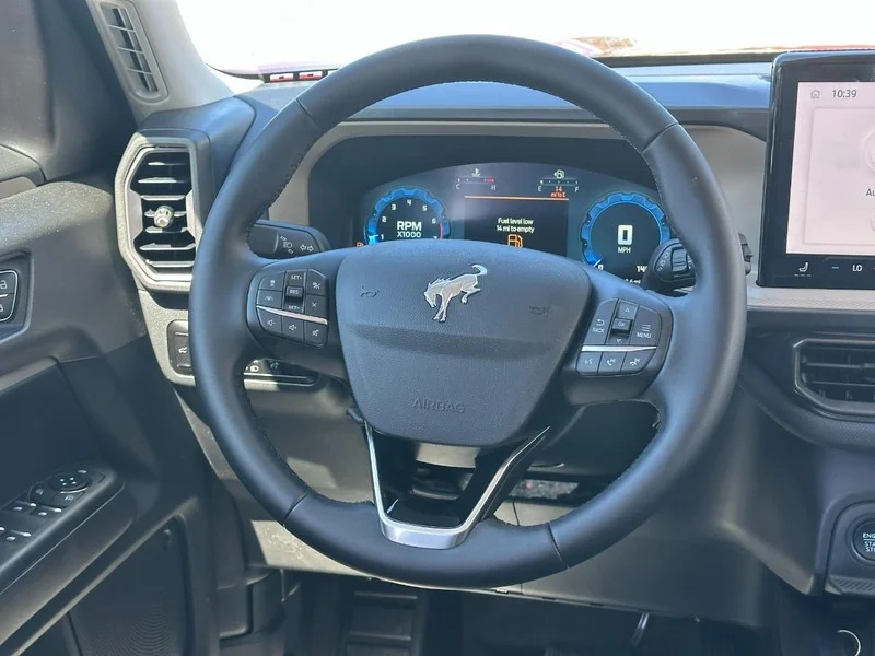 2025 Ford Bronco Sport Big Bend - Photo 6
